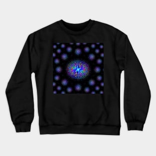 Elemental Ecstasy 25 Crewneck Sweatshirt